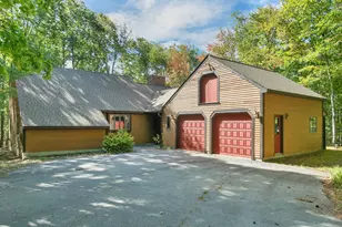 160 Bagley Rd, Waterboro, ME 04030 - Photo 1
