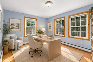 24 Penn Ln, Augusta, ME 04330 - Photo 5