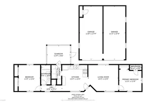 87 Summer St, Oakland, ME 04963 - Photo 41