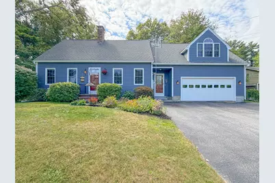 6 Peabody Lane, Saco, ME 04072 - Photo 1