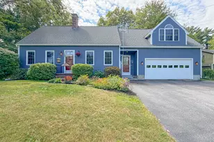 6 Peabody Ln, Saco, ME 04072 - Photo 1
