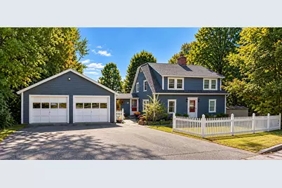 1170 Main Street, Readfield, ME 04355 - Photo 1