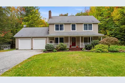 753 Brighton Hill Road, Minot, ME 04258 - Photo 3