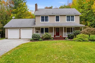 753 Brighton Hill Rd, Minot, ME 04258 - Photo 3