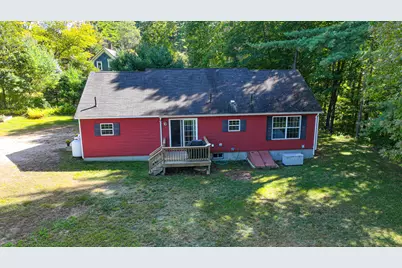 344 Fern Drive, Lovell, ME 04051 - Photo 1