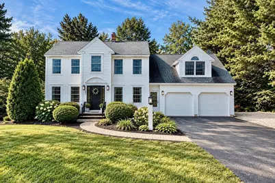 42 River Woods Drive, Scarborough, ME 04074 - Photo 1
