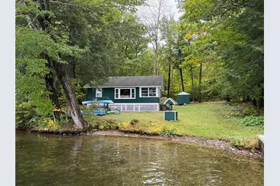 108 Shady Lane, Parsonsfield, ME 04047 - Photo 1