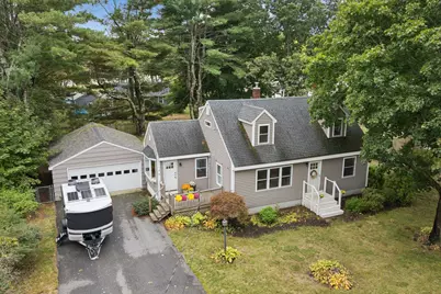 14 Pleasant Avenue, Scarborough, ME 04074 - Photo 7
