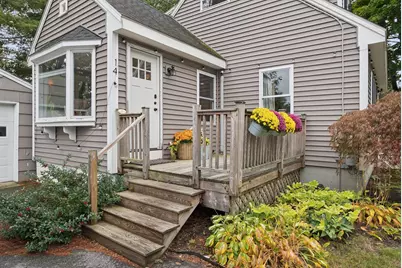 14 Pleasant Avenue, Scarborough, ME 04074 - Photo 3