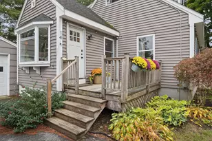 14 Pleasant Ave, Scarborough, ME 04074 - Photo 3