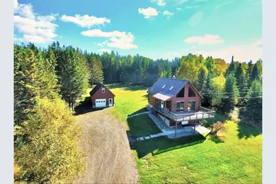 467 Dallas Hill Road, Dallas Plt, ME 04970 - Photo 1