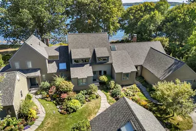 9 Jameson Point Road #9, Rockland, ME 04841 - Photo 53