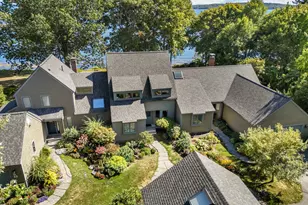 9 Jameson Point Rd, Rockland, ME 04841 - Photo 53