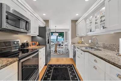 9 Jameson Point Road #9, Rockland, ME 04841 - Photo 27