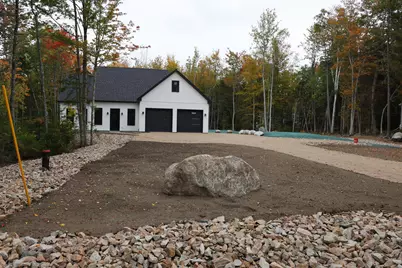 Lot 5A Beechland Road, Ellsworth, ME 04605 - Photo 1