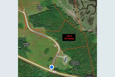 L4 Meserve Point Road, Machias, ME 04654 - Photo 7