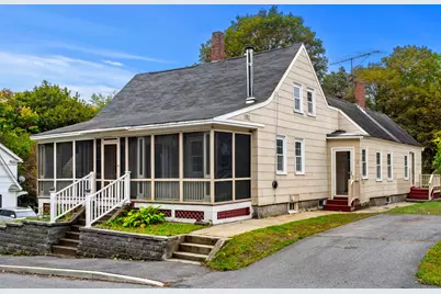 12 Berwick Avenue, Sanford, ME 04073 - Photo 1