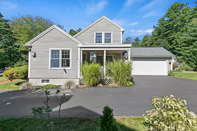 26 Evergreen Farms Road, Scarborough, ME 04074 - Photo 5