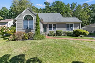 26 Evergreen Farms Rd, Scarborough, ME 04074 - Photo 1