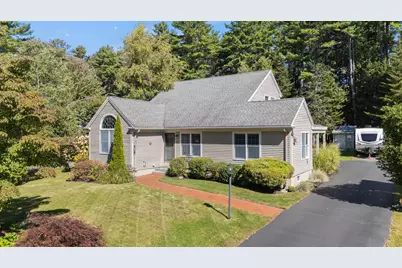 26 Evergreen Farms Road, Scarborough, ME 04074 - Photo 35
