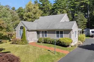 26 Evergreen Farms Rd, Scarborough, ME 04074 - Photo 35