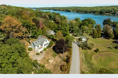 353 East Side Road, Boothbay, ME 04537 - Photo 1