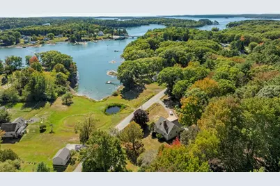 353 East Side Road, Boothbay, ME 04537 - Photo 3