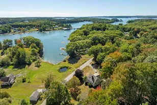 353 East Side Rd, Boothbay, ME 04537 - Photo 3