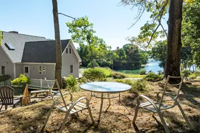 353 East Side Road, Boothbay, ME 04537 - Photo 7
