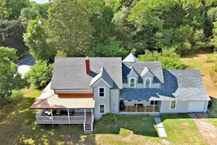 39 Lake View Dr, Smithfield, ME 04978 - Photo 1