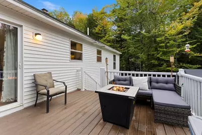 28 Highland Pines Road, Bridgton, ME 04009 - Photo 29