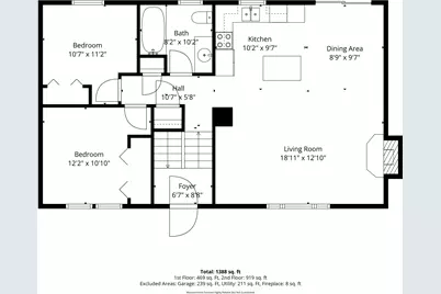 28 Highland Pines Road, Bridgton, ME 04009 - Photo 49