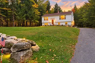 28 Highland Pines Rd, Bridgton, ME 04009 - Photo 1