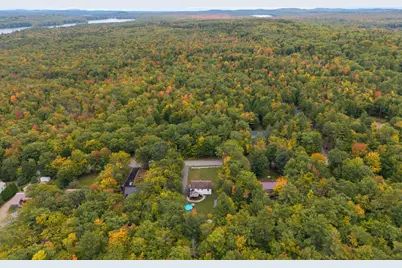 28 Highland Pines Road, Bridgton, ME 04009 - Photo 43