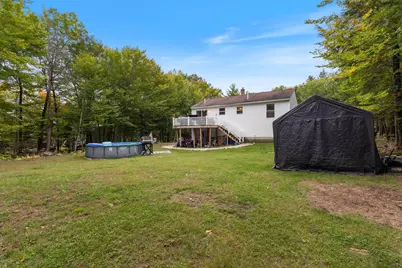 28 Highland Pines Road, Bridgton, ME 04009 - Photo 33