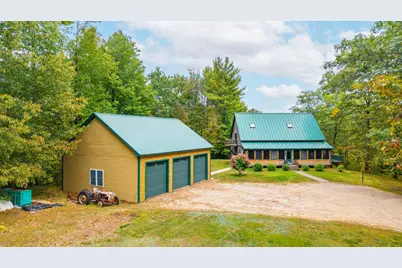 56 Ruby Slipper Lane, Hollis, ME 04042 - Photo 1