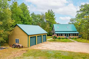 56 Ruby Slipper Ln, Hollis, ME 04042 - Photo 1