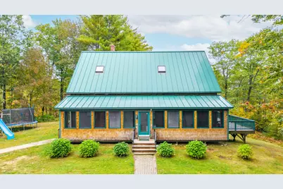 56 Ruby Slipper Lane, Hollis, ME 04042 - Photo 3
