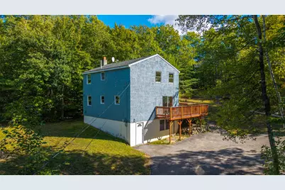 624 Convene Road, Sebago, ME 04029 - Photo 3