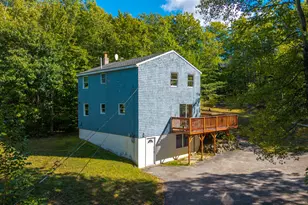 624 Convene Rd, Sebago, ME 04029 - Photo 3