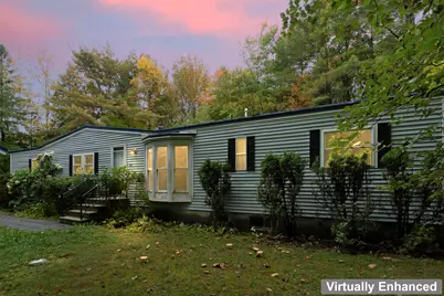 132 Whitehouse Road, Vassalboro, ME 04989 - Photo 1