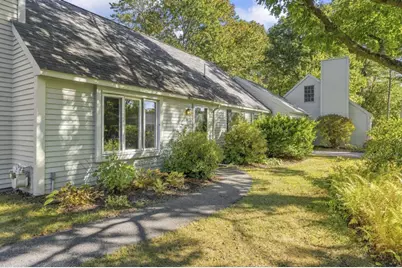 6 Willow Grove Road #6, Brunswick, ME 04011 - Photo 3