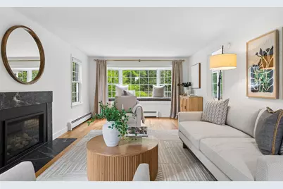 20 Ledgewood Lane, Cape Elizabeth, ME 04107 - Photo 5