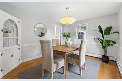 20 Ledgewood Lane, Cape Elizabeth, ME 04107 - Photo 13