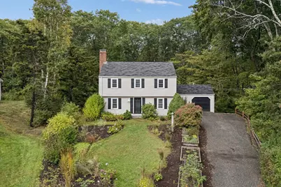 20 Ledgewood Lane, Cape Elizabeth, ME 04107 - Photo 29