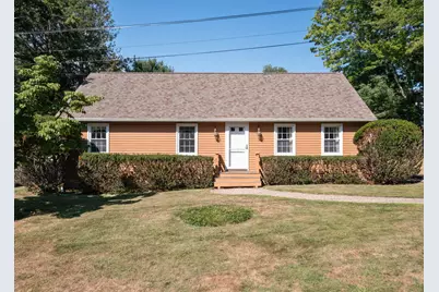 9 Elmwood Avenue, Yarmouth, ME 04096 - Photo 3