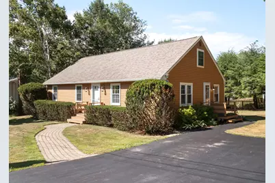 9 Elmwood Avenue, Yarmouth, ME 04096 - Photo 1