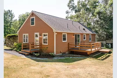 9 Elmwood Avenue, Yarmouth, ME 04096 - Photo 9