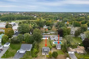 45 Mt Pleasant St, Biddeford, ME 04005 - Photo 3