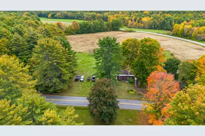 1151 Cross Hill Road, Vassalboro, ME 04989 - Photo 3
